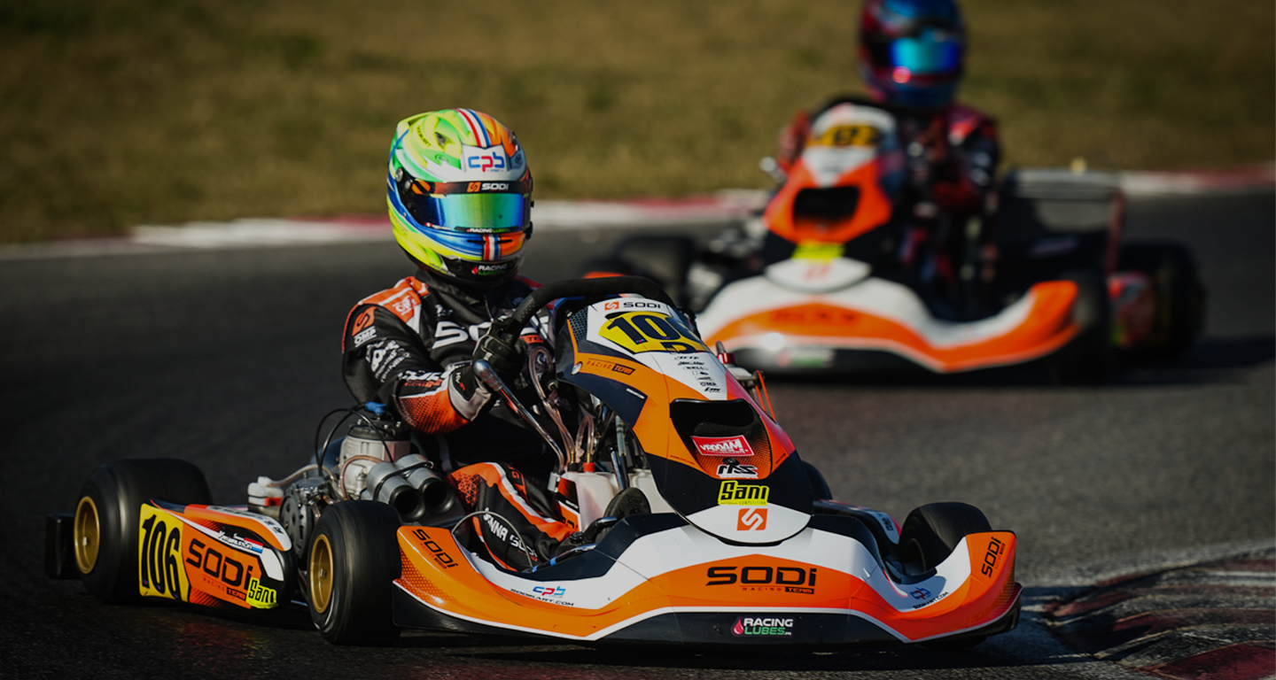 Go- Karting