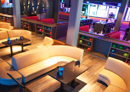 Center Stage Furniture